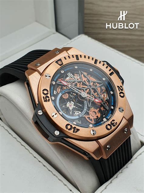 replicas hublot colombia|Réplicas Hublot .